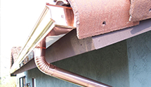Rain Gutter Installation, Repair, Cleaning in Robbinsville, NC